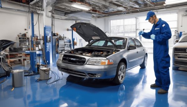 AdBlue : un ajout vraiment essentiel pour votre véhicule diesel