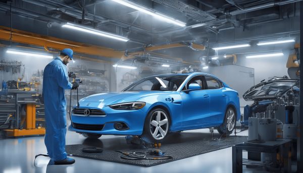 Avantages et inconvénients de l’AdBlue pour les moteurs diesel