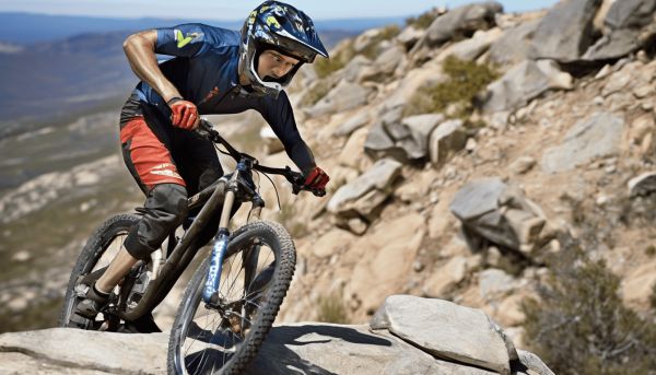 Comment choisir une protection moto trial adaptée à votre sécurité