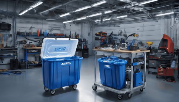 Comprendre si l’AdBlue est obligatoire pour votre véhicule diesel