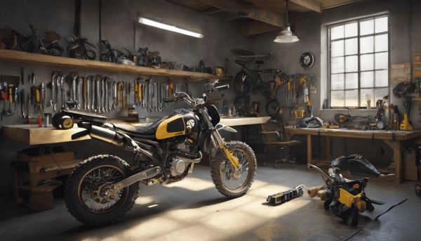 Les secrets des accessoires moto trial que vous ne connaissiez pas