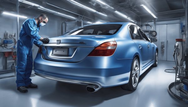 Optimiser les performances de votre voiture diesel avec l’AdBlue