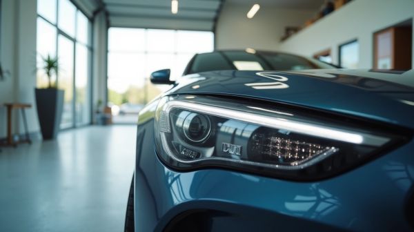 Pourquoi l'estimation gratuite de votre voiture d'occasion peut surprendre