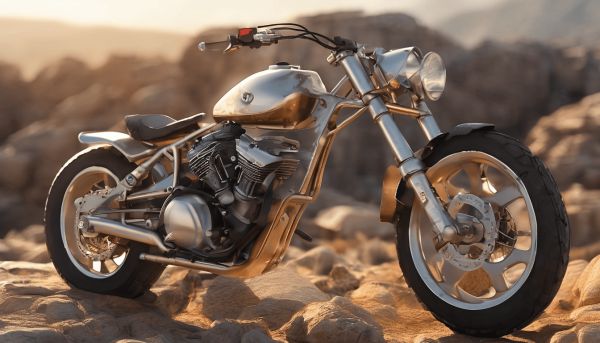 Protégez votre moteur trial avec un sabot renforcé adapté