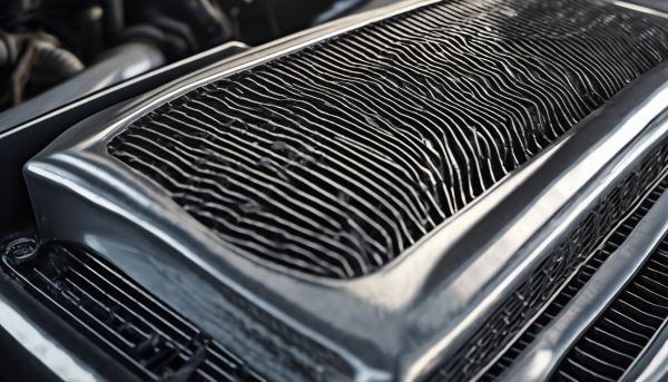 Protégez votre radiateur trial contre les débris
