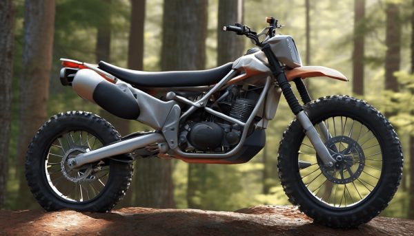 Quel est le meilleur accessoire pour améliorer votre moto trial ?