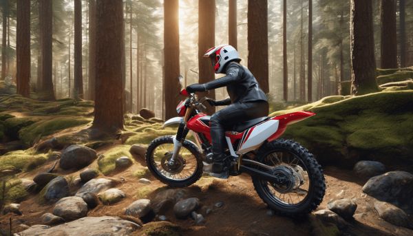 Quels accessoires moto trial indispensables pour pratiquer en toute sécurité ?