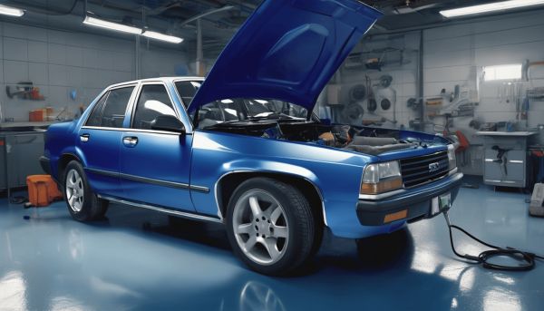 Quels avantages de l’AdBlue pour votre véhicule diesel ?