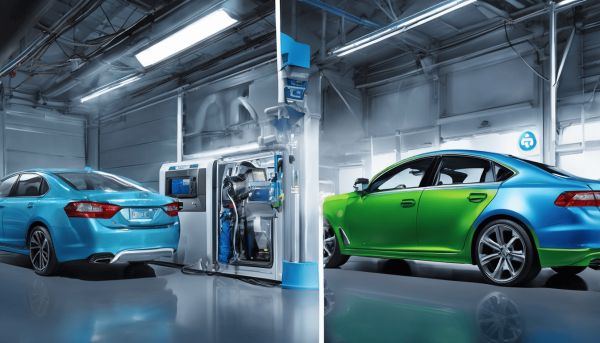 Quels sont les avantages et inconvénients de l’adblue sur votre véhicule