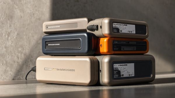 Top chargeurs pour trottinettes Urbanglide à ne pas manquer