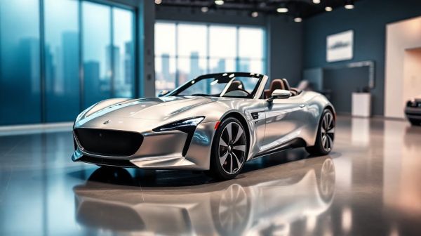 Top modèles de voitures sans permis à considérer en 2023