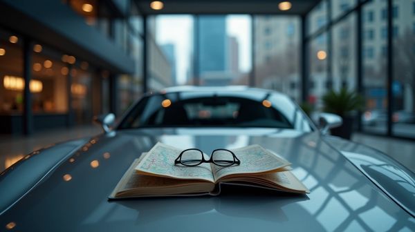 Voiture sans permis : guide pour choisir le bon modèle