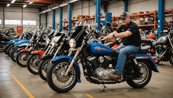 Solutions automobiles et moto : votre guide vers le bon choix